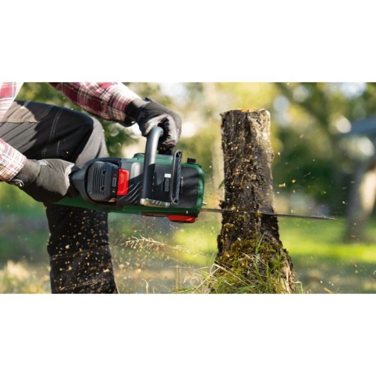 Motosierra Bosch AdvancedChain 36V-35-40 31 cm 14 m/s