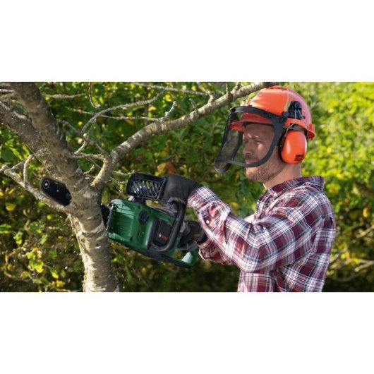 Motosierra Bosch AdvancedChain 36V-35-40 31 cm 14 m/s