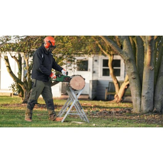 Motosierra Bosch AdvancedChain 36V-35-40 31 cm 14 m/s