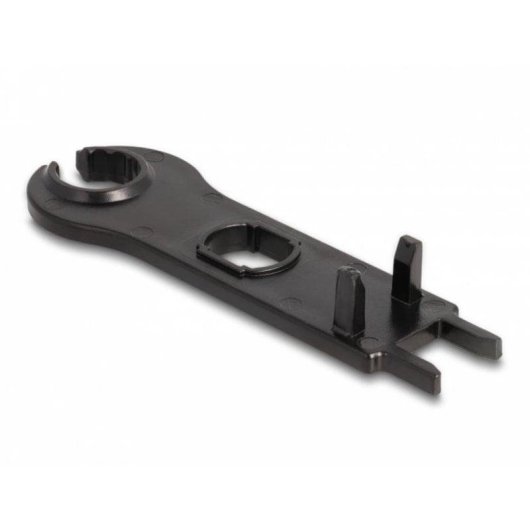 Herramienta de bloqueo Delock DL4 negro 2 piezas IP67