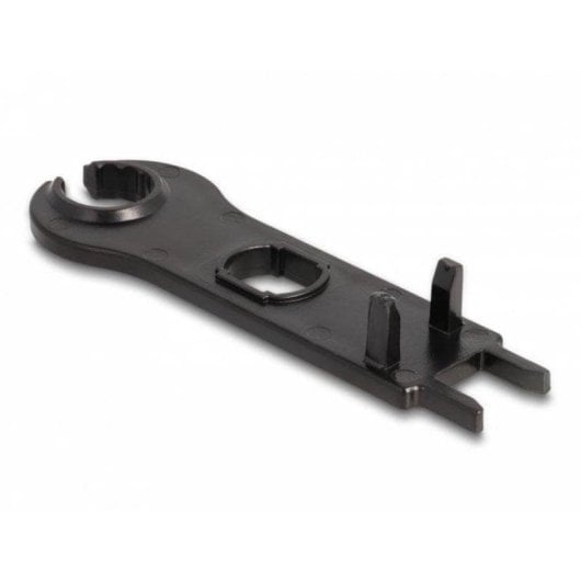 Outil de blocage Delock DL4 noir IP67 2 pièces