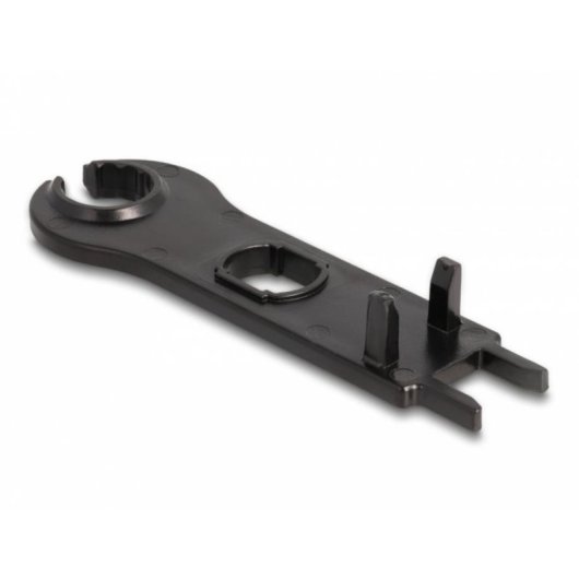 Outil de blocage Delock DL4 noir IP67 2 pièces