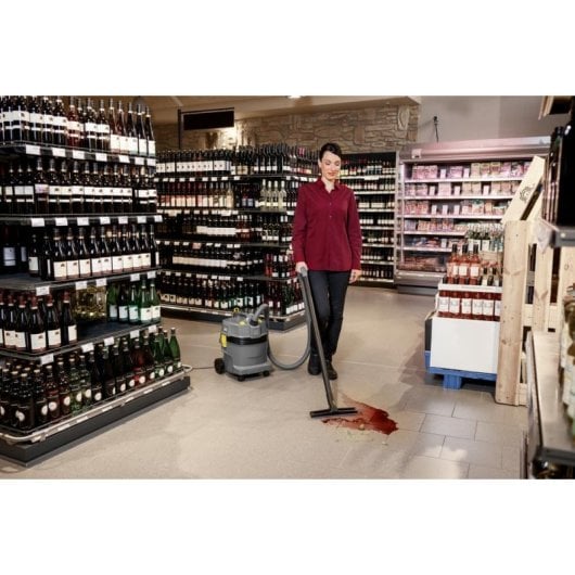 Industriestaubsauger Kärcher NT 22/1 Ap 1300W 22L Nass- und Trockensauger