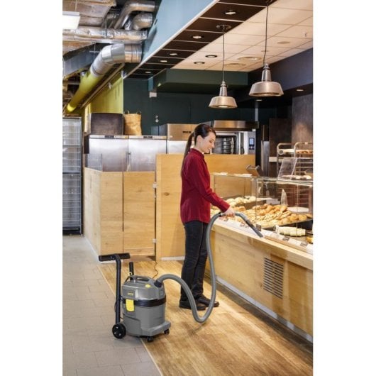 Industriestaubsauger Kärcher NT 22/1 Ap 1300W 22L Nass- und Trockensauger