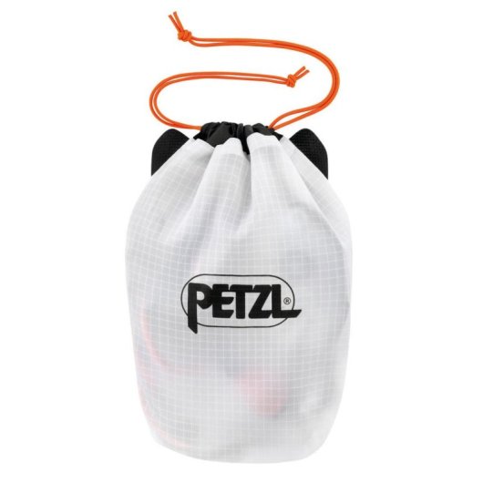 Linterna Petzl NAO RL con cinta para cabeza LED 1500 lúmenes