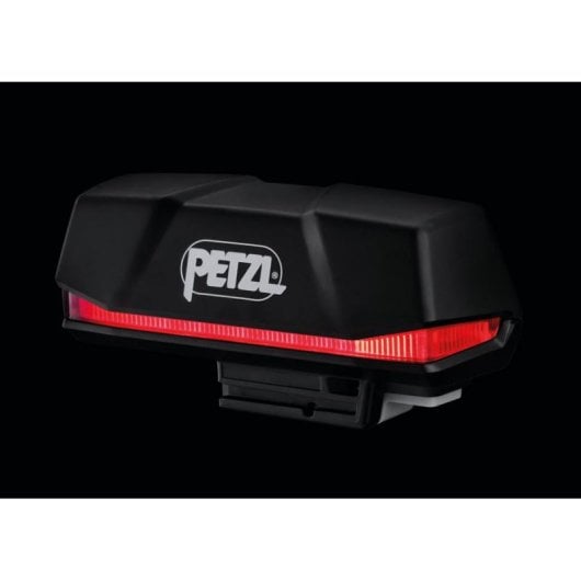 Linterna Petzl NAO RL con cinta para cabeza LED 1500 lúmenes