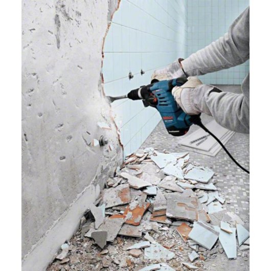 Martelo Perfurador Bosch GBH 3-28 DFR Professional SDS Plus 800W