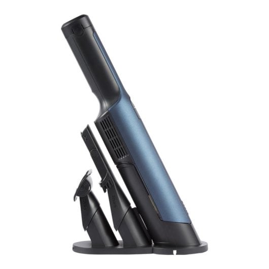 Handstaubsauger Shark WV270EU 700W 15min HEPA Beutellos Blau Ultraleicht