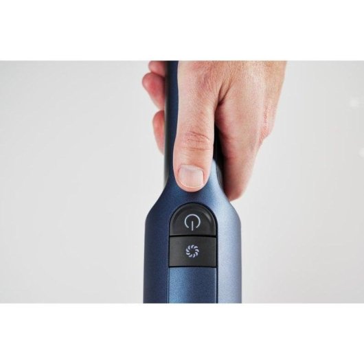 Aspirapolvere a Mano Shark WV270EU 700W 15 min HEPA Senza Sacco Blu