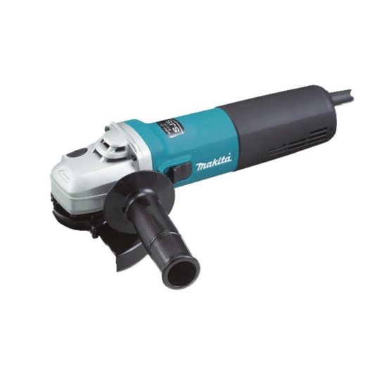 Amoladora angular Makita 9565HRZ 1200 RPM 12,5 cm 1100 W