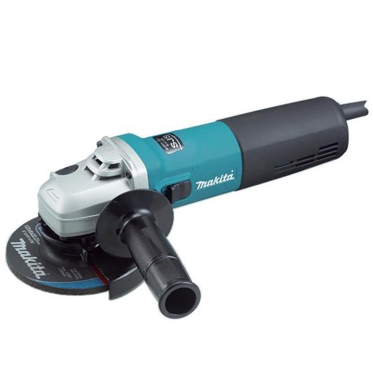 Amoladora angular Makita 9565HRZ 1200 RPM 12,5 cm 1100 W
