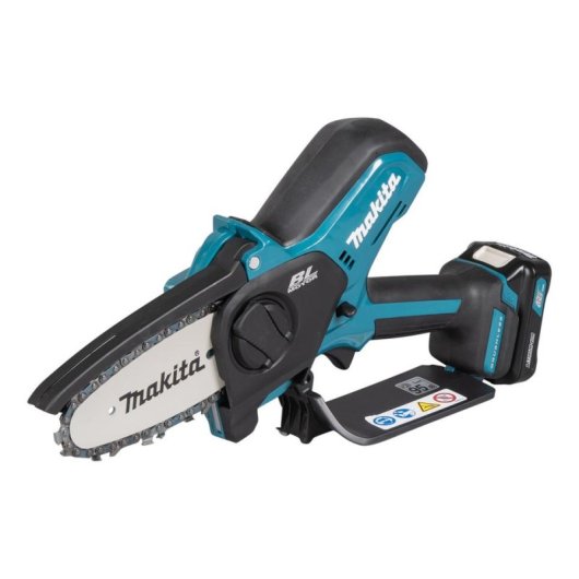 Motosierra Makita UC100DZ 10 cm 8 m/s Batería 12V