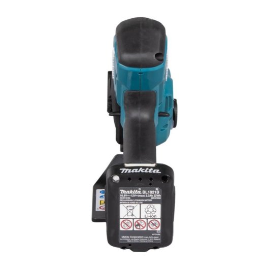 Motosierra Makita UC100DZ 10 cm 8 m/s Batería 12V