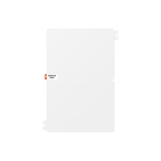 Protector de pantalla Samsung anti-reflejante 11" para Galaxy Tab S9