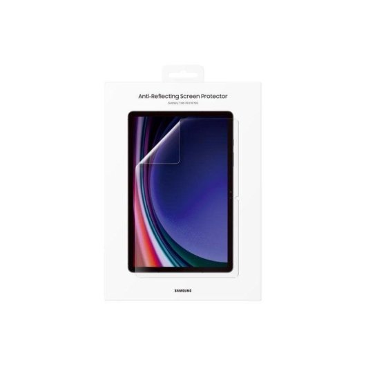 Samsung Anti-Reflex-Bildschirmschutz 11" für Galaxy Tab S9