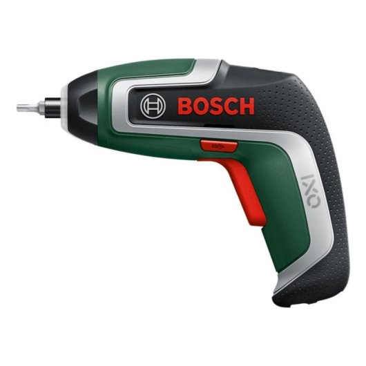 Avvitatore Bosch IXO 7 3.6V Li-Ion 235 RPM impugnatura ergonomica