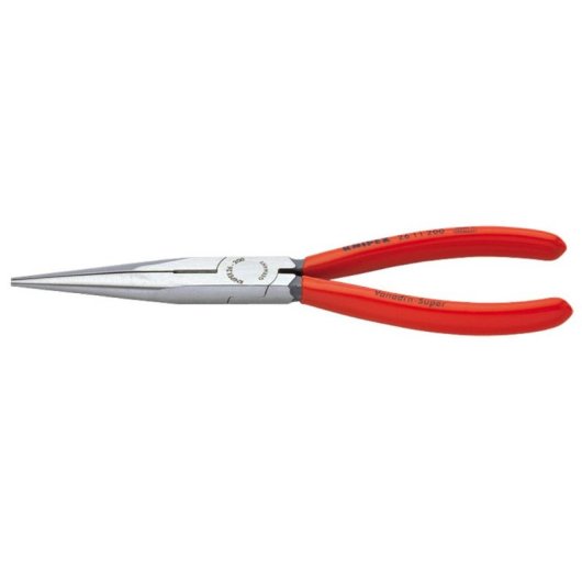Pince diagonale Knipex 26 11 200 2,5 mm 200 mm acier rouge