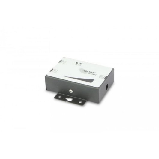 Sensor de Temperatura Allnet 103915 Wireless RJ-45 Metal CE