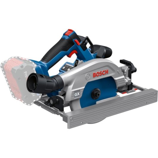 Sega circolare Bosch GKS 18V-57-2 GX Brushless 18V batteria