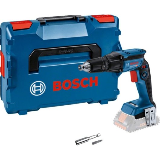 Avvitatore Bosch GTB 18V-45 Professional 4500 RPM 32 Nm
