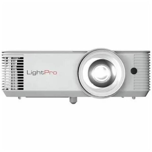 Beamer InFocus IN0048ST 1080p 4000 Lumen 300" Lampe DLP 3D Präsentationen