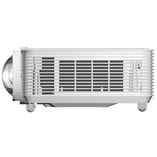 Beamer InFocus IN0048ST 1080p 4000 Lumen 300" Lampe DLP 3D Präsentationen