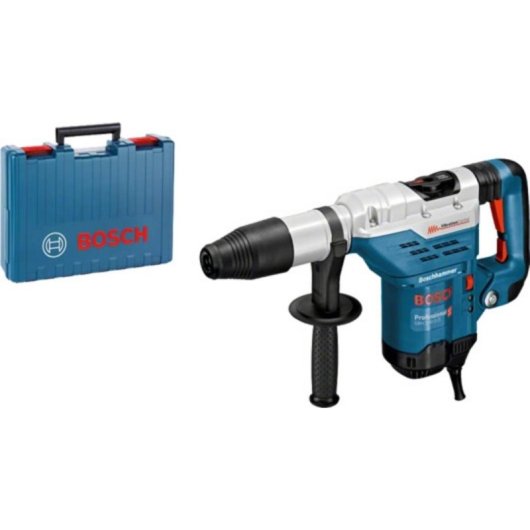 Marteau perforateur Bosch GBH 5-40 DCE Professional SDS Max 1150W