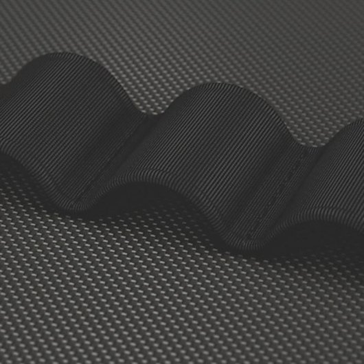 Caixa de ferramentas Wera 05136480001 25 compartimentos preta 225x118x50 mm