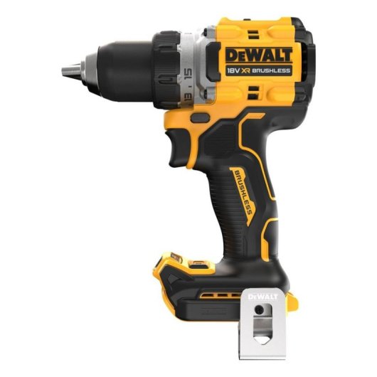 Berbequim Dewalt DCD800NT-XJ Brushless 2000 RPM 13 mm Bateria