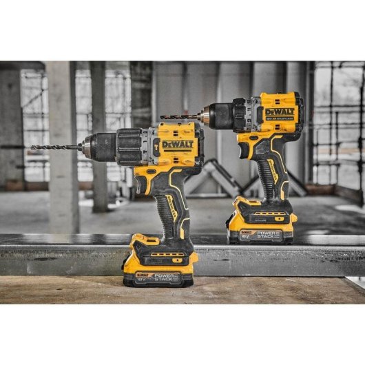 Berbequim Dewalt DCD800NT-XJ Brushless 2000 RPM 13 mm Bateria