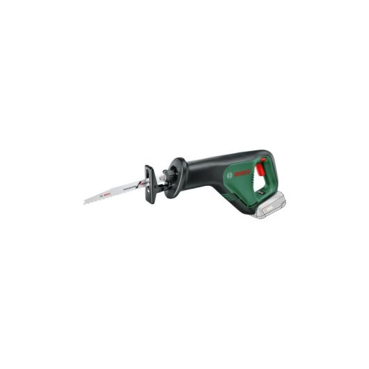 Scie reciproque Bosch AdvancedRecip 18 300 spm 10 cm bois batterie
