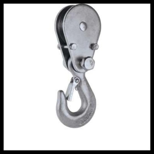 Polipasto de Cable Einhell TC-EH 500 500 kg 11.5 m