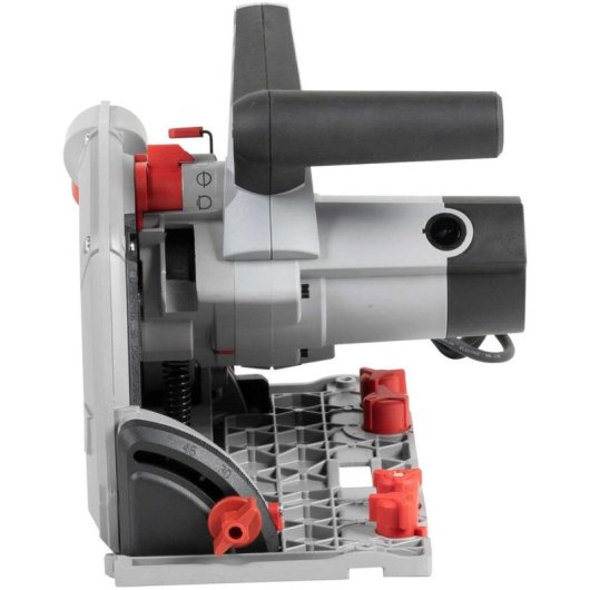 Serra circular Holzmann TAS165PRO 16,5 cm 1400 W 5000 RPM