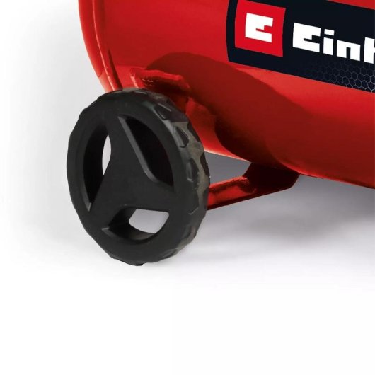 Compresor de aire Einhell TC-AC 200/24/8 OF 8 bar 180 l/min 1200 W