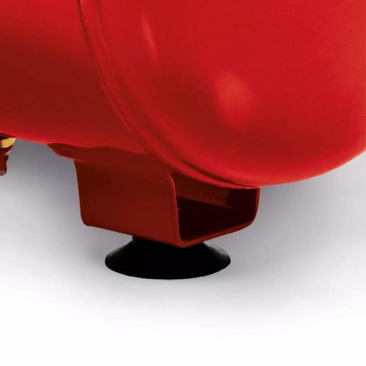 Compresor de aire Einhell TC-AC 200/24/8 OF 8 bar 180 l/min 1200 W