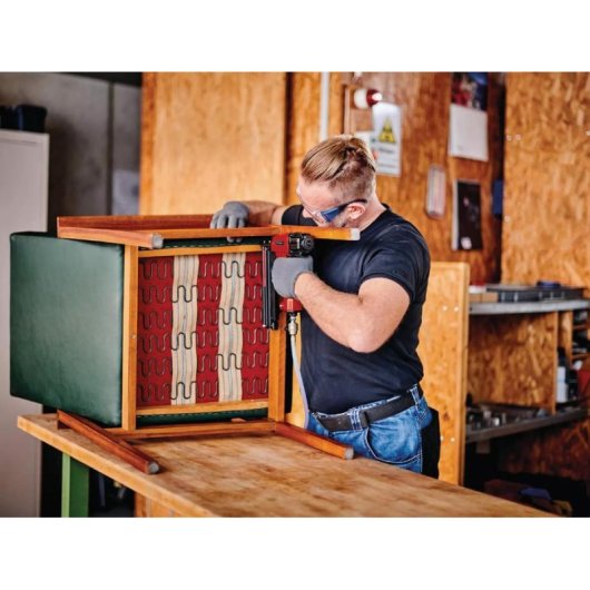 Compresor de aire Einhell TC-AC 200/24/8 OF 8 bar 180 l/min 1200 W