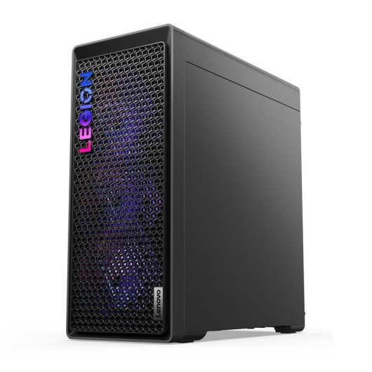 PC de bureau Lenovo Legion T7 34IAS10 Intel Core Ultra 7 265K 32GB 1TB SSD RTX 5070 Ti Windows 11 WiFi6E