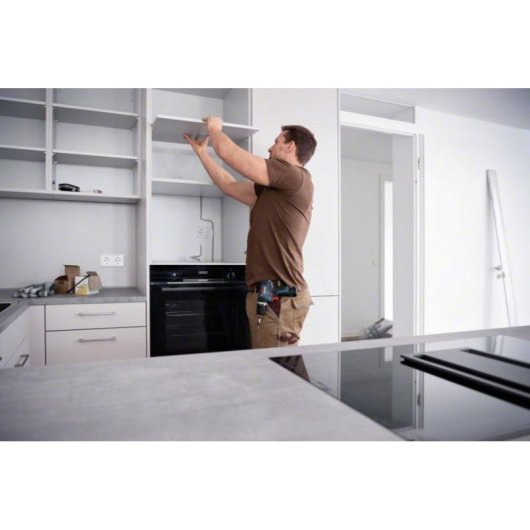 Avvitatore Bosch GSB 12V-35 Professional Brushless 12V 1750 RPM