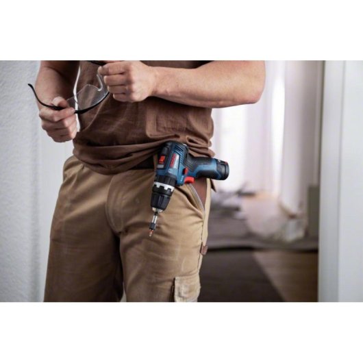 Avvitatore Bosch GSB 12V-35 Professional Brushless 12V 1750 RPM