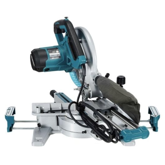 Sierra ingletadora Makita LS1110F 4500 RPM 9.1 cm