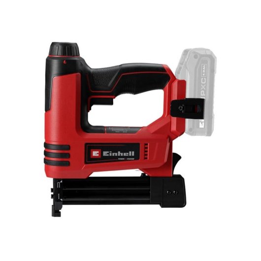 Chiodatrice Einhell TE-CN 18 Li Solo 18V batteria rimovibile