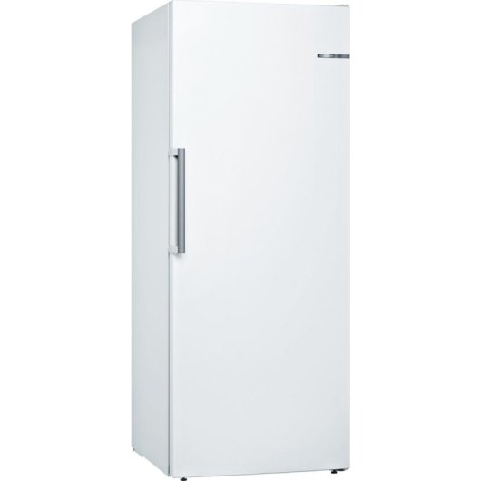 Congelador Bosch Serie 6 GSN54AWCV 328 L Clase C Blanco
