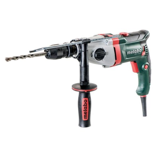 Martello perforatore Metabo SBEV 1300-2 1300W Mandrino autoserrante