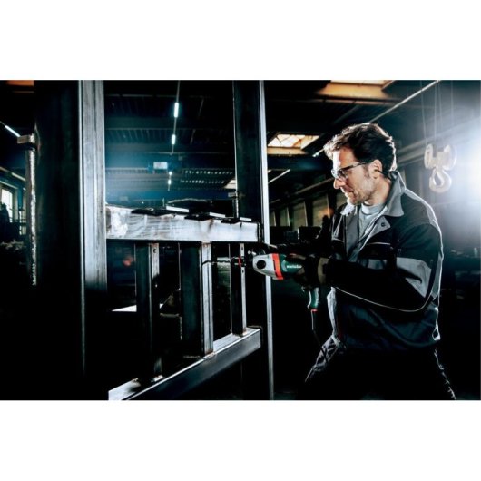 Martello perforatore Metabo SBEV 1300-2 1300W Mandrino autoserrante