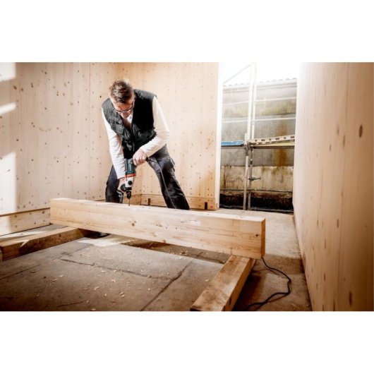 Martello perforatore Metabo SBEV 1300-2 1300W Mandrino autoserrante