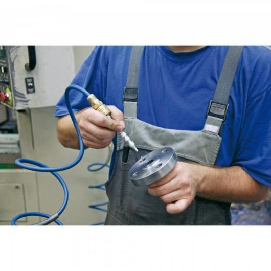 Pulvérisateur Hazet 9040-3 12 bar 360 l/min 109 mm