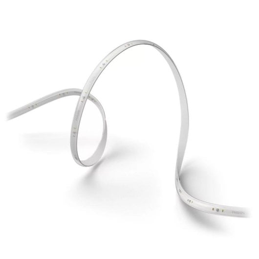 Tira de luz inteligente Philips Hue Solo 5 metros Bluetooth Zigbee