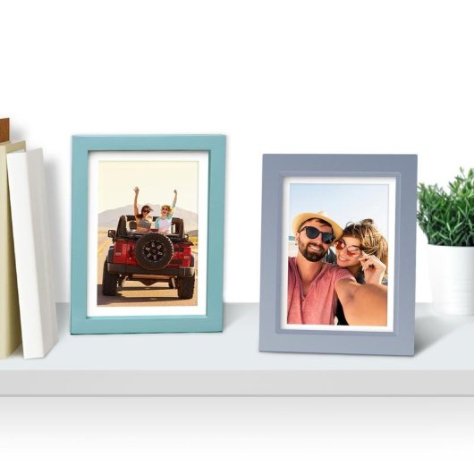 Papier photo HP Advanced brillant 250 g/m2 10x15 cm 25 feuilles