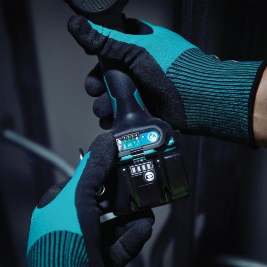 Destornillador de impacto Makita DTD173Z 18V 3600 RPM