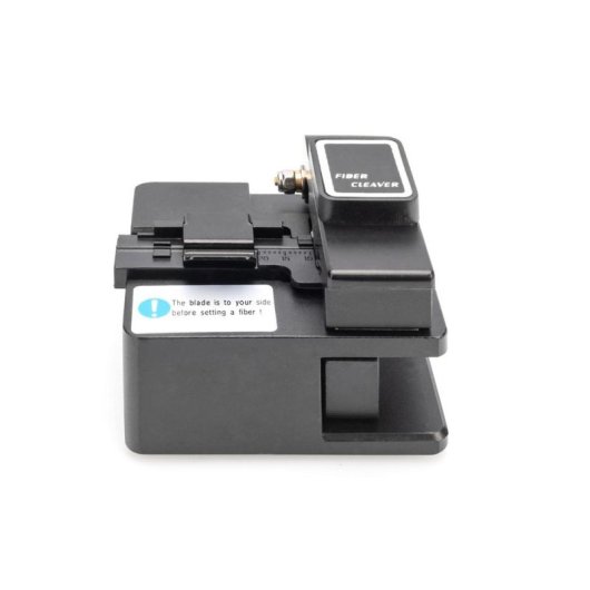 Cortador de fibra óptica Digitus compacto alta precisão lâmina substituível